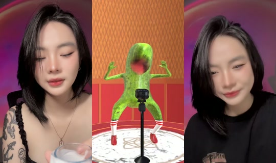 cherpor.xx TikTok Live — Oct 1, 2026, 5:39 PM