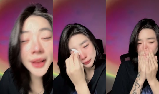 cherpor.xx TikTok Live — Oct 6, 2026, 6:11 PM