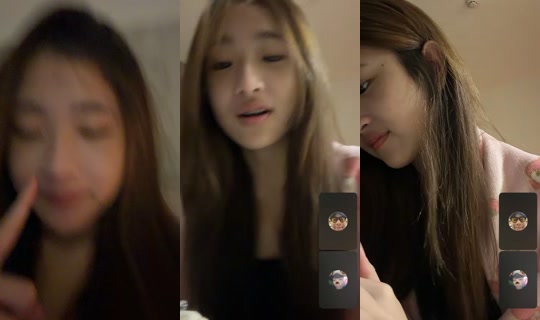 cherrahk5ea TikTok Live — Aug 29, 2026, 1:40 PM