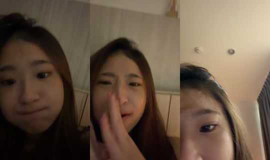 cherrahk5ea TikTok Live — Aug 29, 2026, 2:30 PM