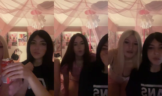 cherriblossm TikTok Live — Sep 23, 2026, 8:13 PM