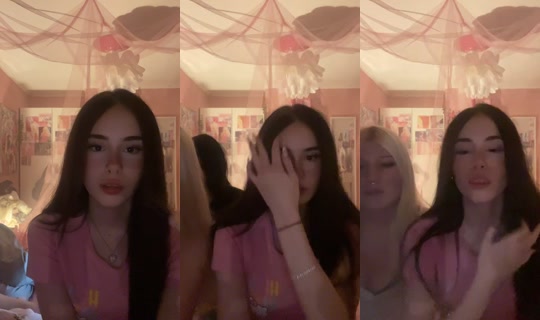 cherriblossm TikTok Live — Sep 23, 2026, 9:41 PM