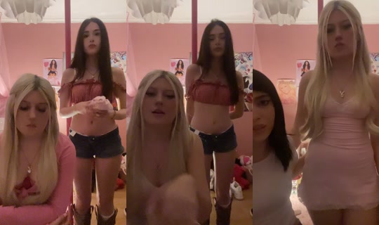 cherriblossm TikTok Live — Sep 25, 2026, 10:19 PM