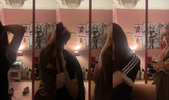 cherriblossm TikTok Live — Oct 2, 2026, 6:31 PM