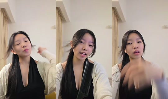 cherries_carrots TikTok Live — Oct 2, 2026, 1:54 PM