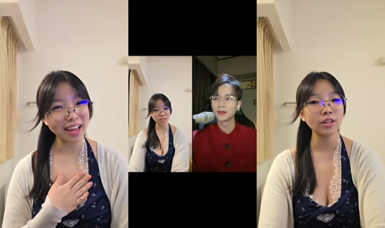 cherries_carrots TikTok Live — Oct 5, 2026, 3:03 PM