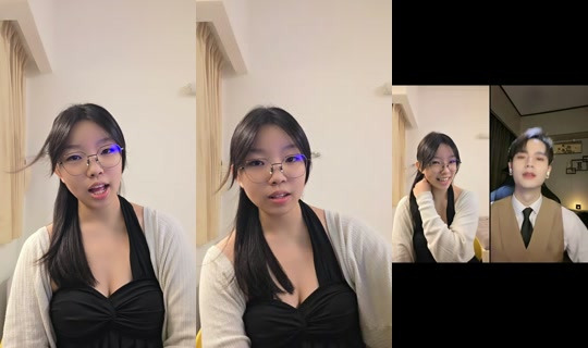 cherries_carrots TikTok Live — Oct 6, 2026, 2:35 PM