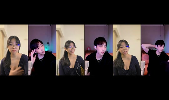 cherries_carrots TikTok Live — Oct 7, 2026, 4:05 PM