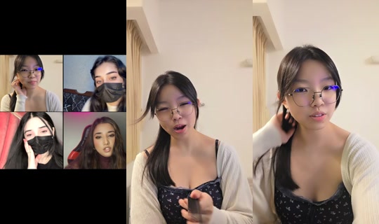 cherries_carrots TikTok Live — Oct 8, 2026, 2:28 PM