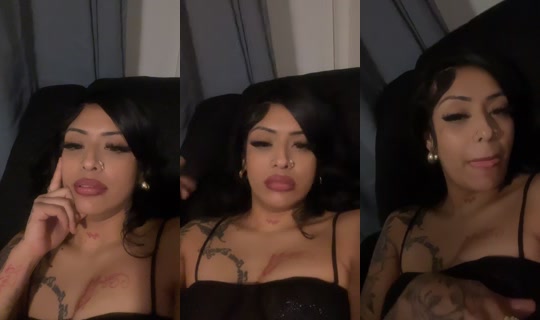 cherrryybabyy TikTok Live — Sep 20, 2026, 6:05 AM