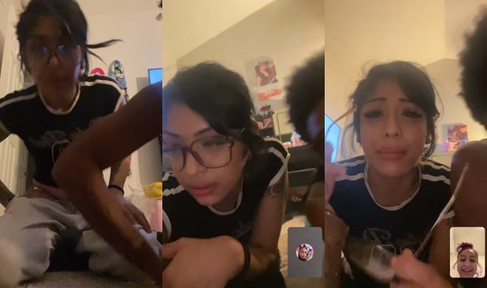cherrryybabyy TikTok Live — Sep 21, 2026, 8:43 AM