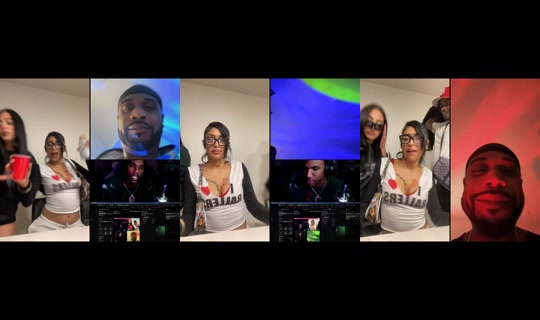 cherrryybabyy TikTok Live — Sep 26, 2026, 6:57 AM
