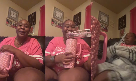 cherry.red252 TikTok Live — Oct 3, 2026, 2:56 AM