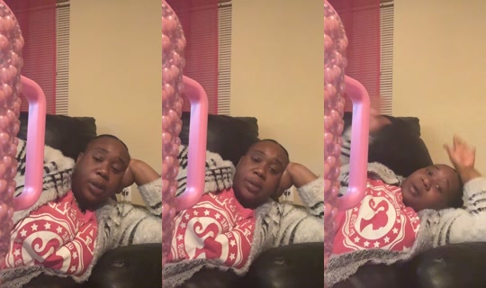 cherry.red252 TikTok Live — Oct 3, 2026, 4:28 AM