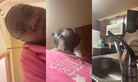 cherry.red252 TikTok Live — Oct 3, 2026, 11:45 AM