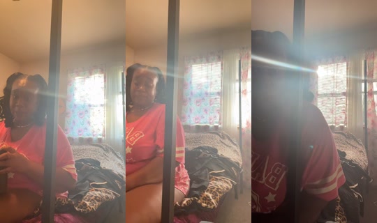 cherry.red252 TikTok Live — Oct 3, 2026, 1:01 PM