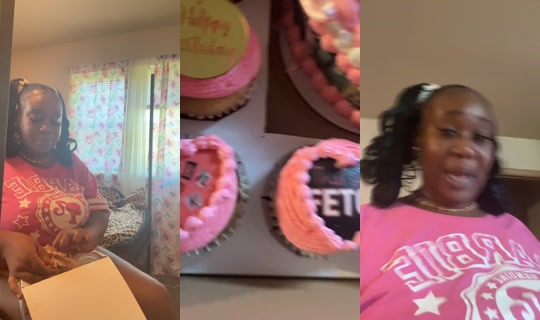 cherry.red252 TikTok Live — Oct 3, 2026, 6:04 PM