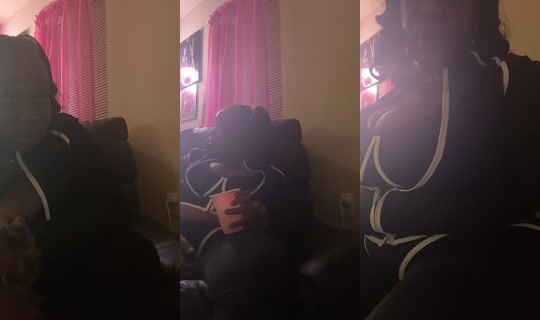 cherry.red252 TikTok Live — Oct 4, 2026, 5:40 AM