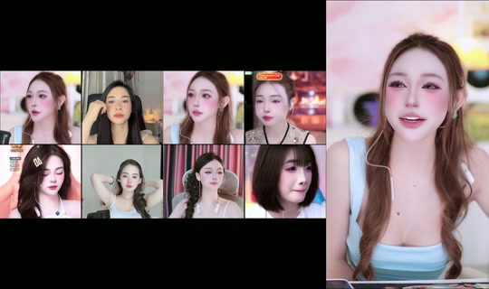 cherry47_79 TikTok Live — Oct 7, 2026, 2:57 PM