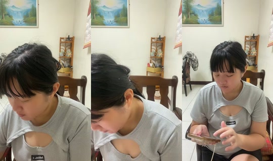 cherry_07100 TikTok Live — Sep 7, 2026, 11:19 AM