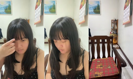 cherry_07100 TikTok Live — Sep 12, 2026, 12:54 PM