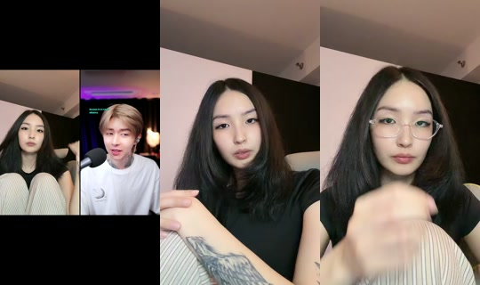 cherry_keem TikTok Live — Aug 20, 2026, 4:35 PM