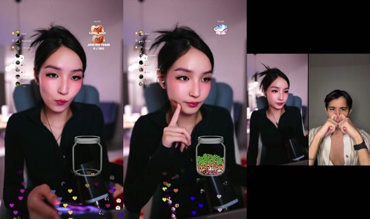cherry_keem TikTok Live — Aug 30, 2026, 4:09 PM