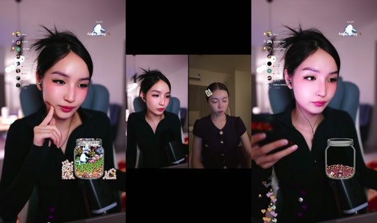 cherry_keem TikTok Live — Aug 30, 2026, 5:00 PM