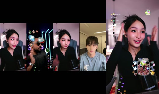cherry_keem TikTok Live — Aug 30, 2026, 5:50 PM