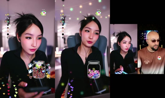 cherry_keem TikTok Live — Aug 30, 2026, 6:41 PM