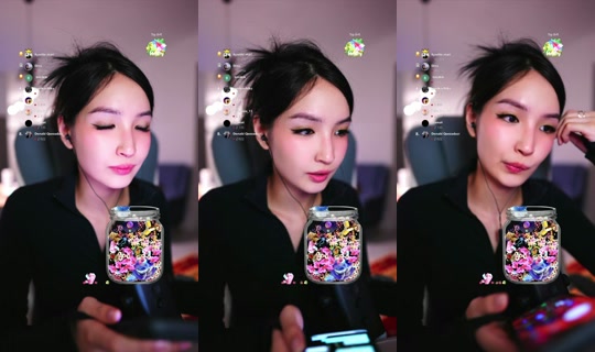 cherry_keem TikTok Live — Aug 30, 2026, 7:31 PM