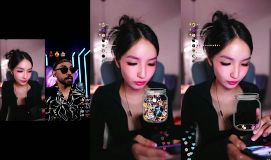 cherry_keem TikTok Live — Aug 31, 2026, 6:39 PM