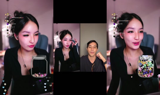 cherry_keem TikTok Live — Aug 31, 2026, 7:29 PM