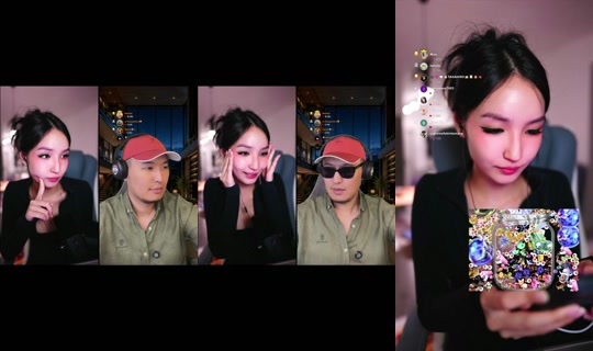 cherry_keem TikTok Live — Aug 31, 2026, 8:19 PM