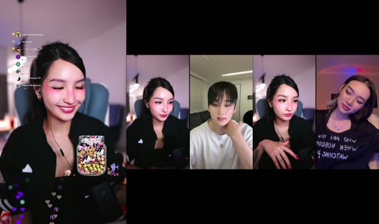 cherry_keem TikTok Live — Sep 2, 2026, 7:29 PM