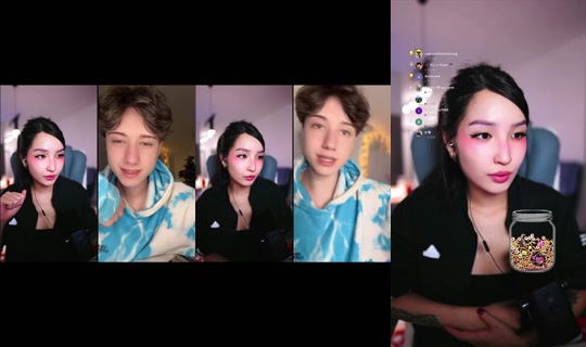 cherry_keem TikTok Live — Sep 2, 2026, 8:19 PM