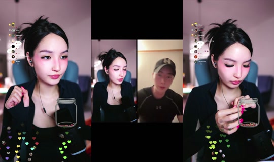cherry_keem TikTok Live — Sep 3, 2026, 4:47 PM