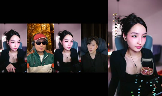 cherry_keem TikTok Live — Sep 3, 2026, 5:16 PM