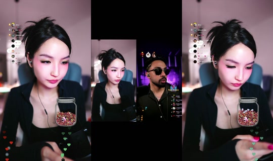 cherry_keem TikTok Live — Sep 3, 2026, 5:59 PM