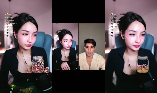 cherry_keem TikTok Live — Sep 3, 2026, 7:32 PM