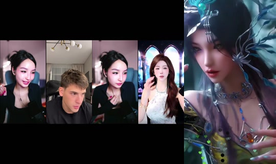 cherry_keem TikTok Live — Sep 3, 2026, 8:22 PM