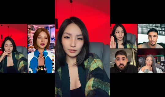 cherry_keem TikTok Live — Oct 1, 2026, 8:50 PM