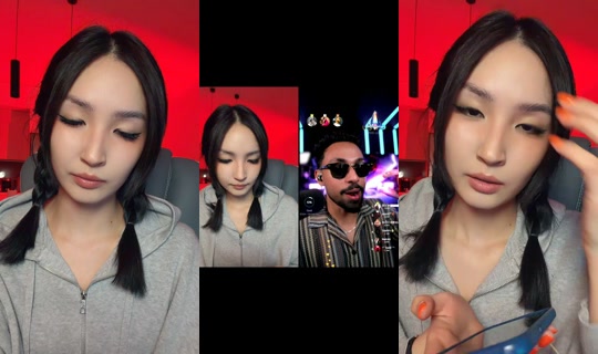 cherry_keem TikTok Live — Oct 2, 2026, 6:00 PM