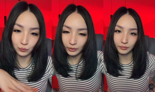 cherry_keem TikTok Live — Oct 9, 2026, 6:48 PM