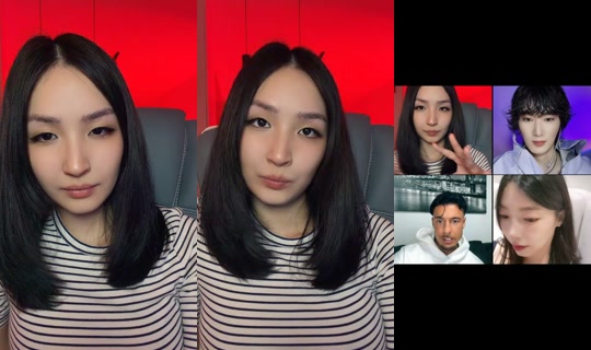 cherry_keem TikTok Live — Oct 9, 2026, 9:06 PM