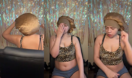 cherry_tank_top TikTok Live — Aug 23, 2026, 12:08 AM