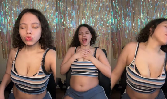 cherry_tank_top TikTok Live — Aug 25, 2026, 12:18 AM