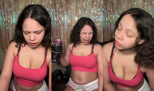 cherry_tank_top TikTok Live — Aug 27, 2026, 6:15 AM