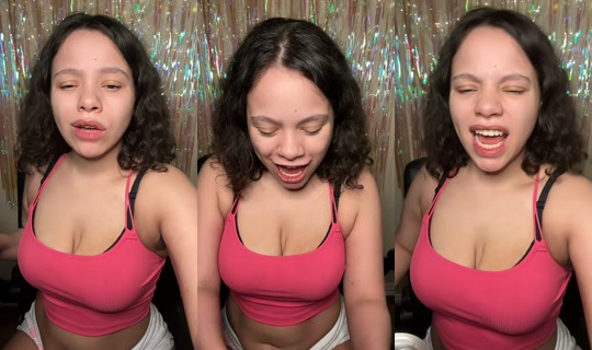 cherry_tank_top TikTok Live — Aug 27, 2026, 7:12 AM