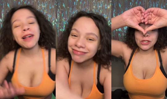 cherry_tank_top TikTok Live — Oct 1, 2026, 10:33 PM